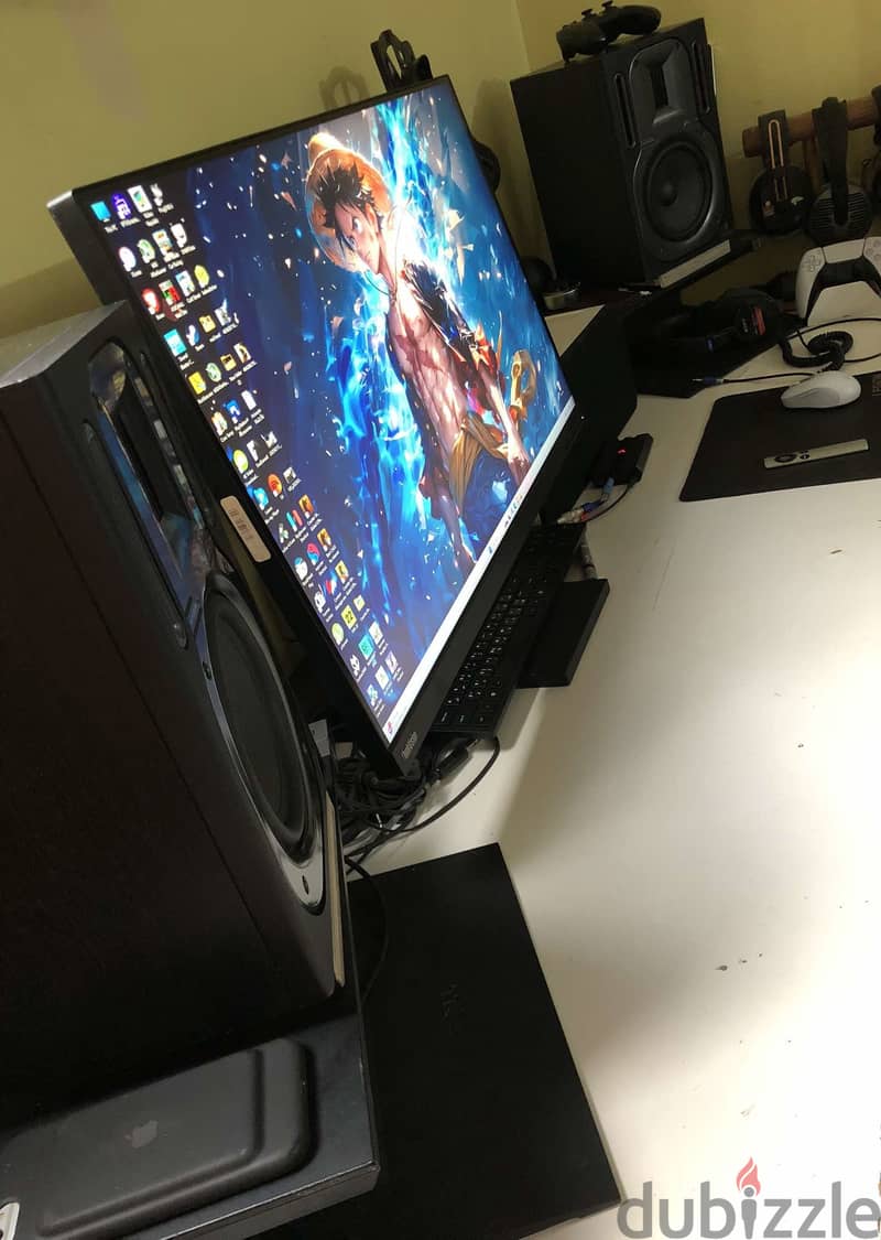 Behringer Truth B3030A 9