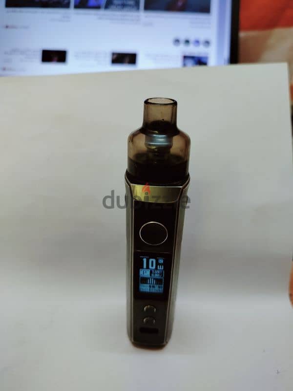 فيب دراج اكس VOOPOO DRAG X 80W - منتجات أخرى - 204427744
