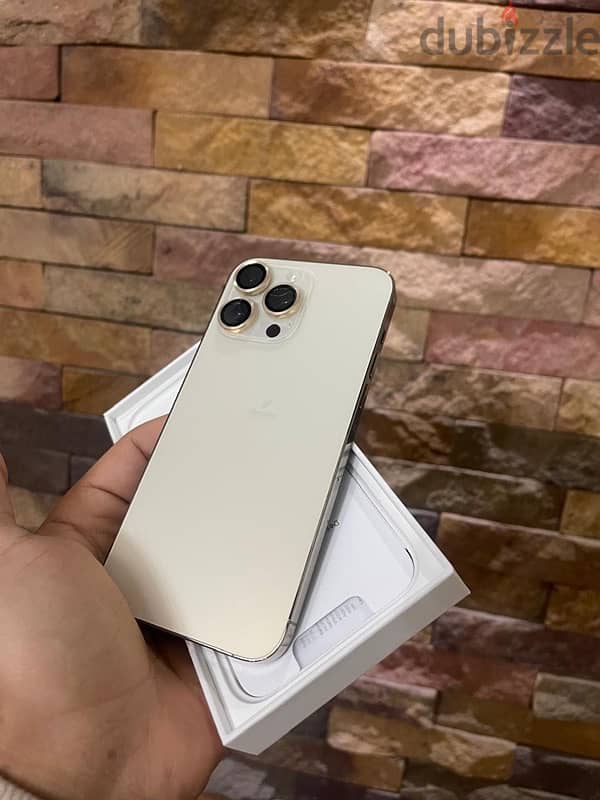 iPhone 14 Pro Max 2