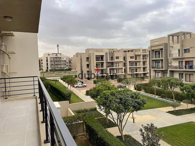 شقة بـ٣ غرف نوم في فيفث سكوير المراسم، صورة ٤ من ١٠