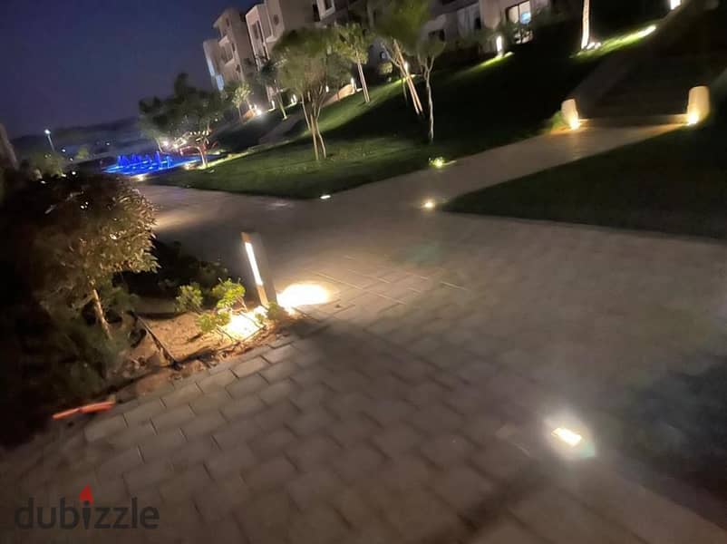 شقة بـ٣ غرف نوم في فيفث سكوير المراسم، صورة ٥ من ١٠