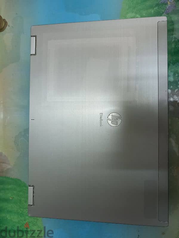hp elitebook 8840p 2
