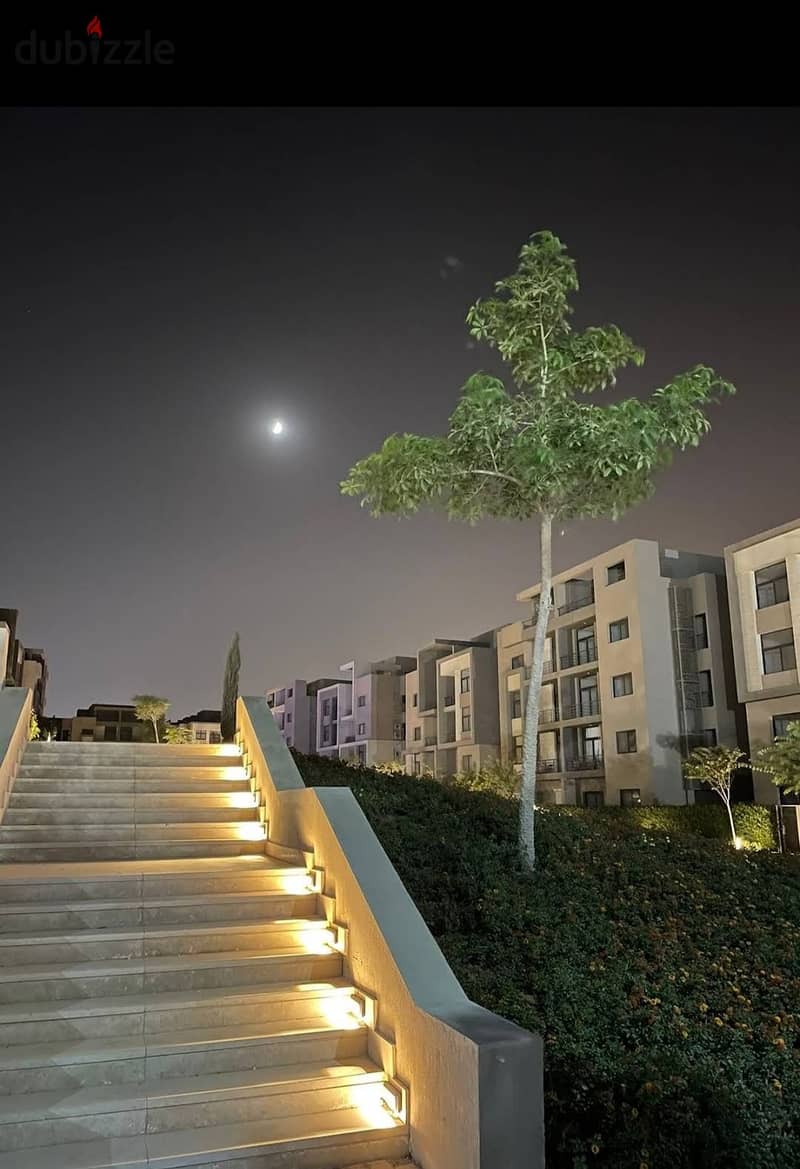 بنتهاوس بـ٤ غرف نوم في فيفث سكوير المراسم، صورة ٥ من ١١