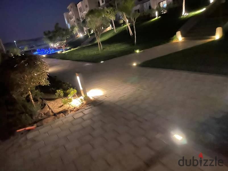 بنتهاوس بـ٤ غرف نوم في فيفث سكوير المراسم، صورة ٧ من ١١