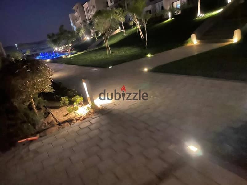 بنتهاوس بـ٤ غرف نوم في كومباوند فيفث سكوير، صورة ١٢ من ١٦