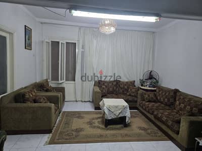 طقم انتريه خشب زان حاله جيده