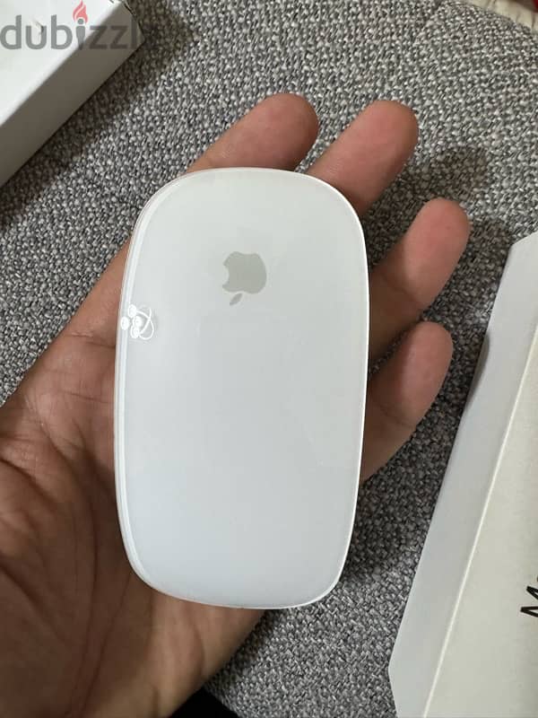 magic mouse 2 1