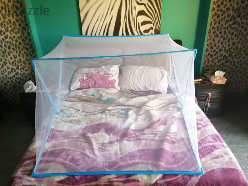 New Zero Large-Size Mosquito Net65581048948738121