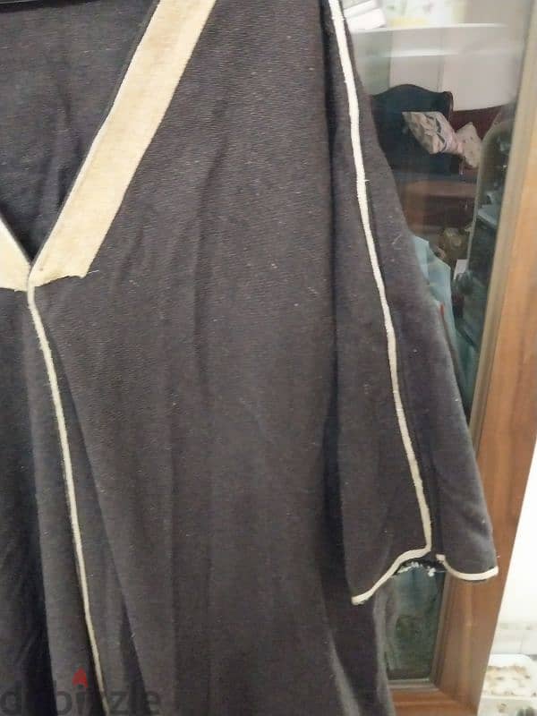 عباية جوخ رجالى 1
