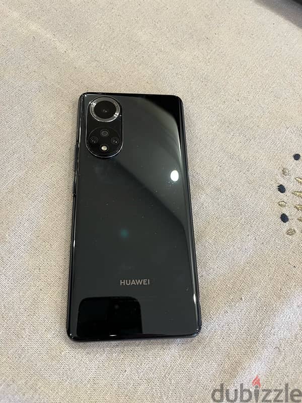 Huwei nova 9 for sale 1