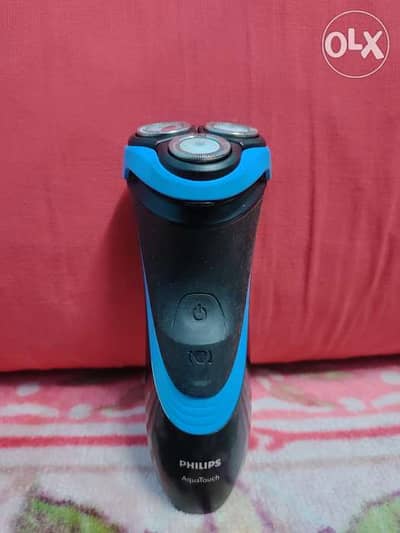 للبيع مكن العين شعر الذقن للرجال من Philips صناعه هولندي وارد اوروبا