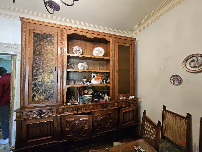 Dinning Room 5