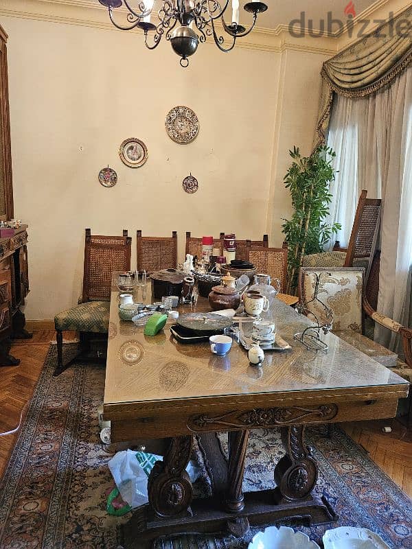 Dinning Room 6