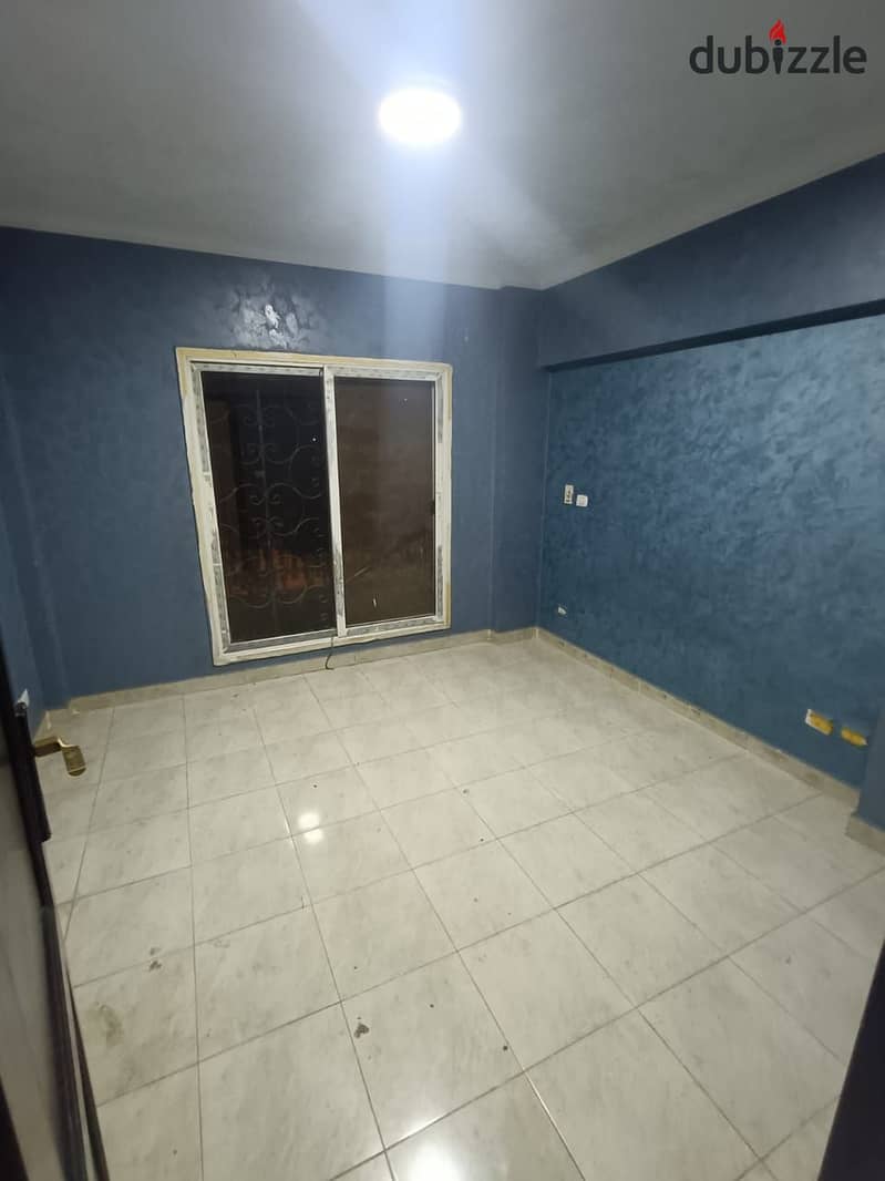 Unfurnished Apartment For Rent In Rehab Kitchen Only Apartments For 