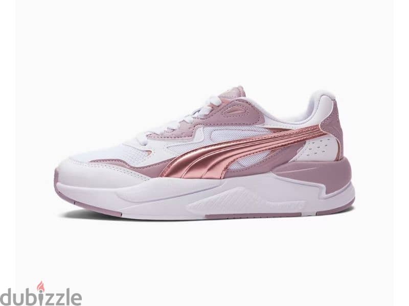 حذاء بحالة الجديد puma original 4