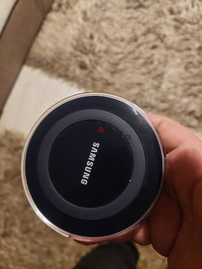 wireless charger