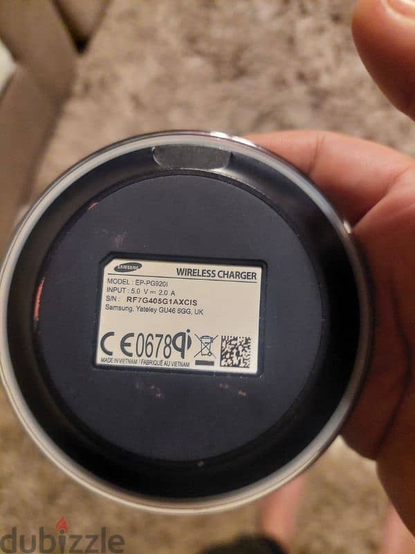 wireless charger 1