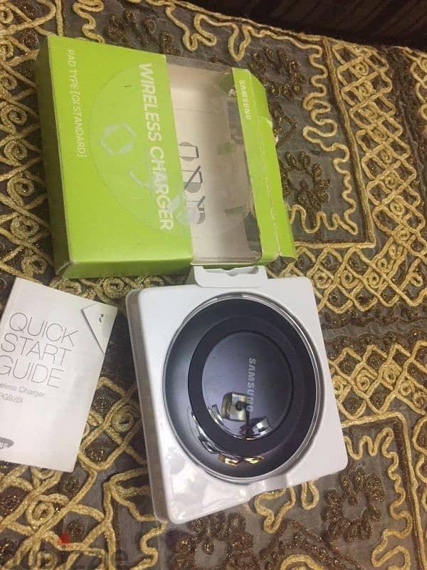 wireless charger 2