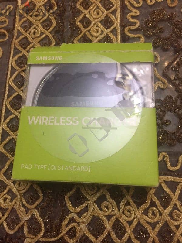 wireless charger 3
