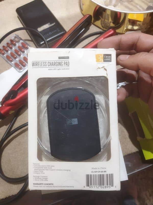 wireless charger 5