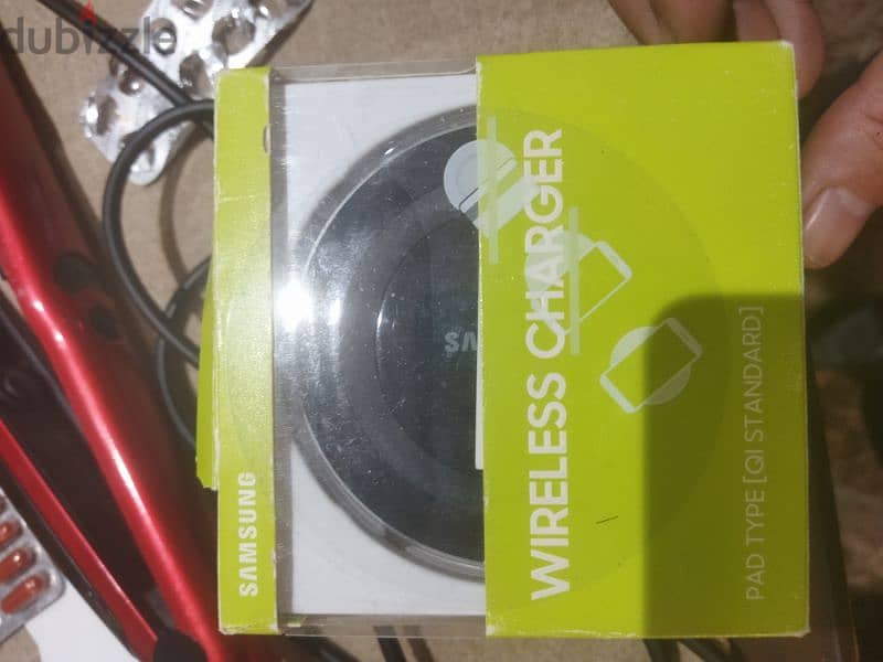 wireless charger 6