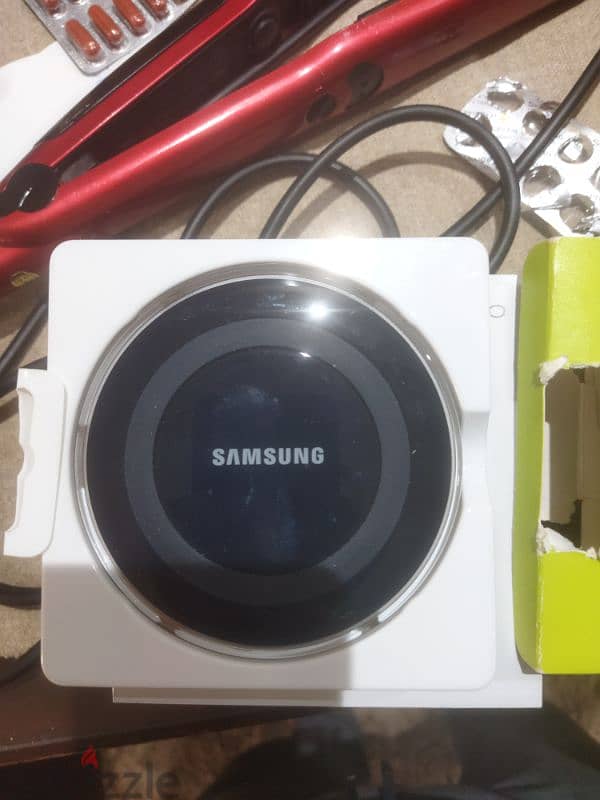 wireless charger 7