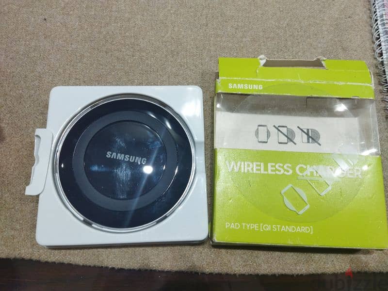 wireless charger 8
