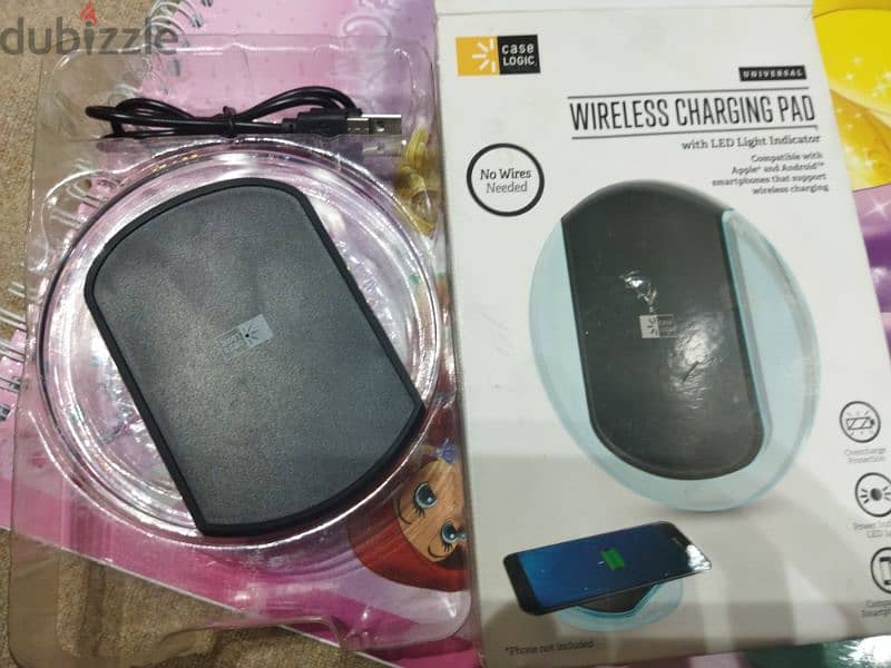wireless charger 9
