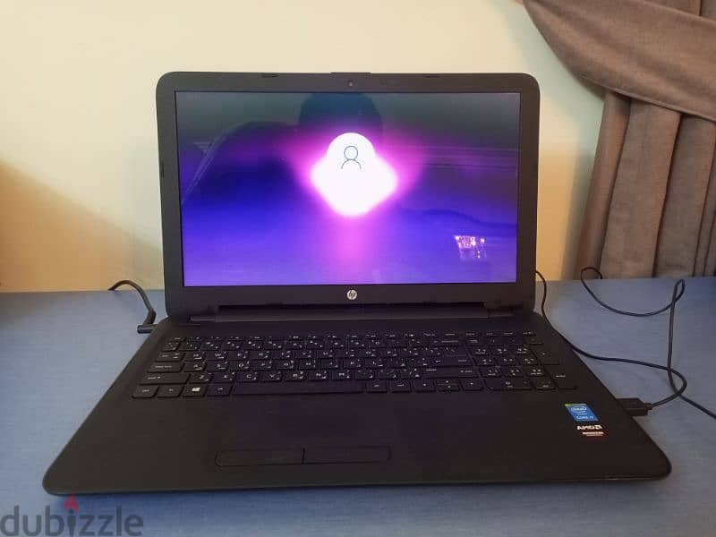 HP core i7 zero 1