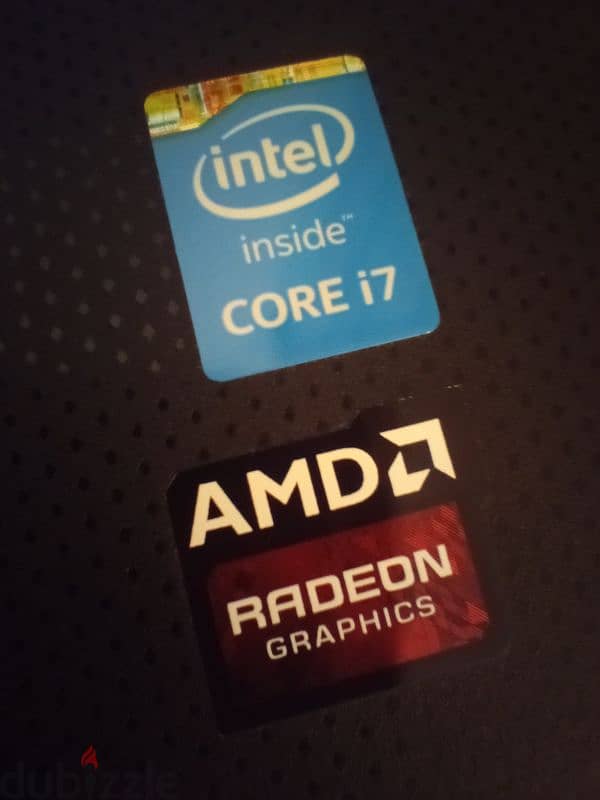 HP core i7 zero 3