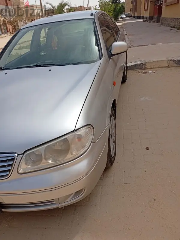 نيسان صني 2007