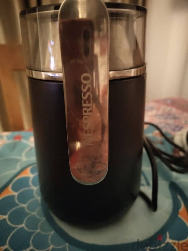 Nespresso Barista 2