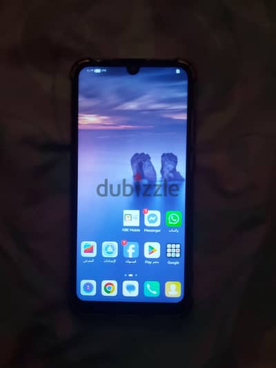 موبايل للبيع هواوي p smart 2019