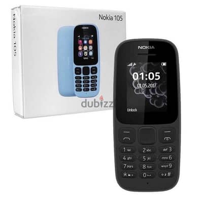 NOKIA 105