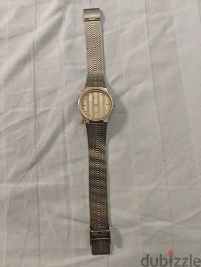citizen watch