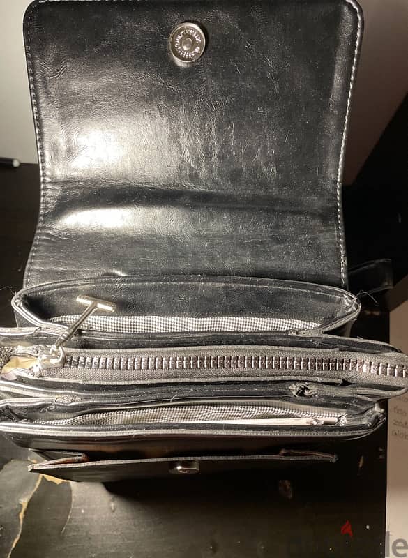 GLITTER BACKPACK 4