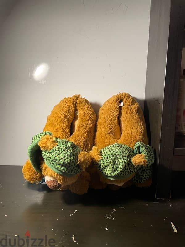 TWIGY SLIPPERS 2