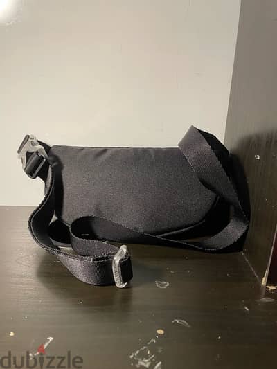 Converse waist bag