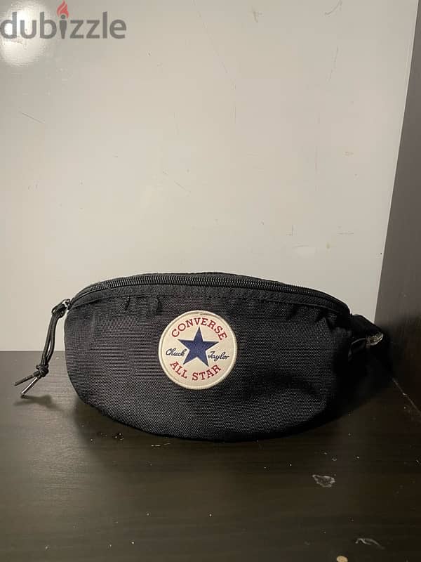 Converse waist bag 1