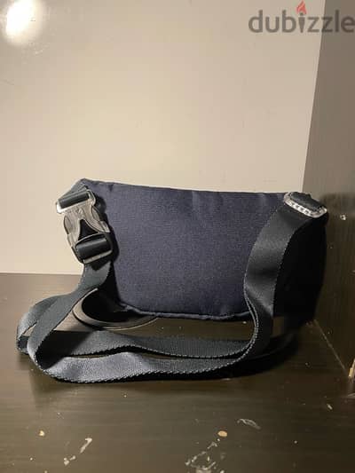 Converse waist bag