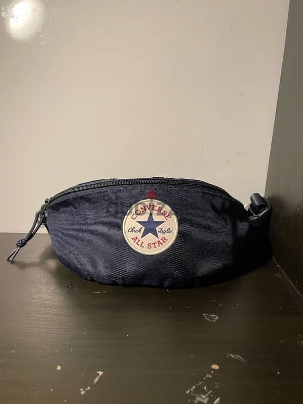 Converse waist bag 1