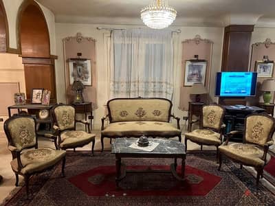 طقم صالون جوبلان
