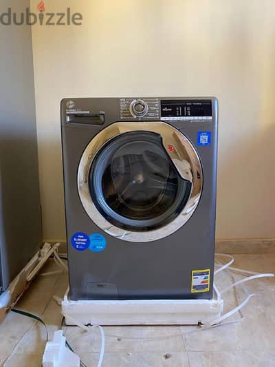 New washer Hoover for sale