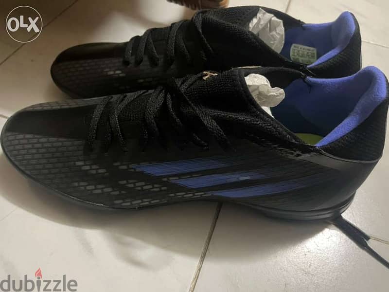 Adidas Original Shoes من امريكا بال ticket(45) 1