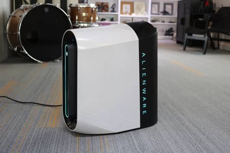 ALIENWARE AURORA R10 RYZEN EDITION - Desktop computers - 204444821