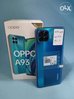 oppo a93 olx