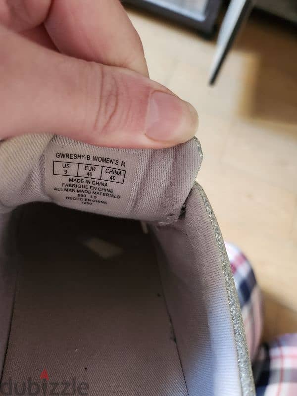 guess shoes size 40 1