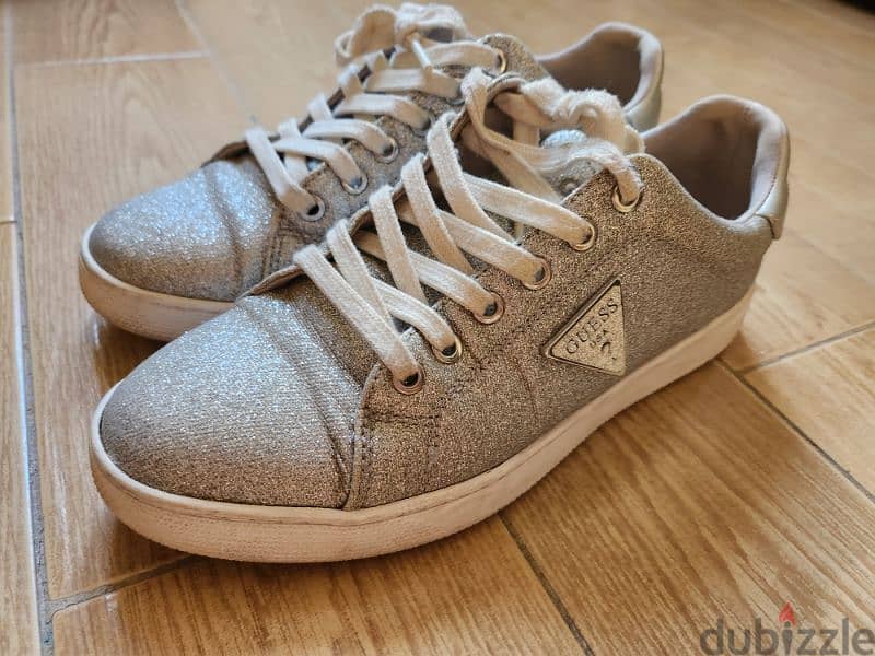guess shoes size 40 2