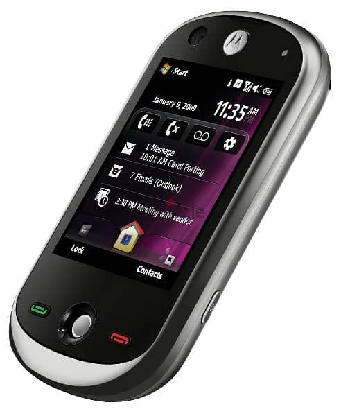 Motorola Motosurf A3100 1