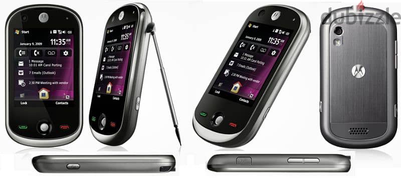 Motorola Motosurf A3100 2